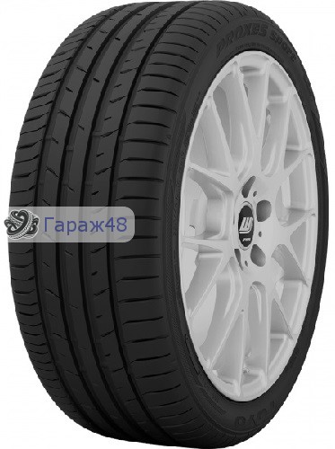 Toyo Proxes Sport 215/55 R17 98Y